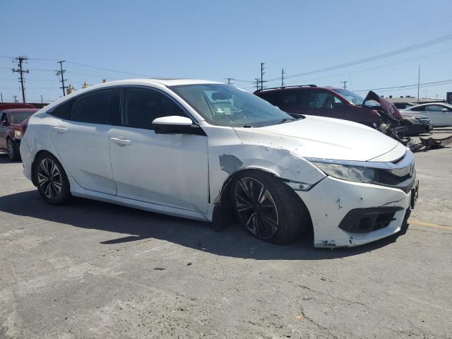 Vin: 19xfc1f73je201069, lot: 58036475, honda civic exl 20184