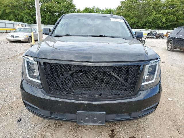 2016 CHEVROLET TAHOE POLI 1GNLCDEC6GR168107
