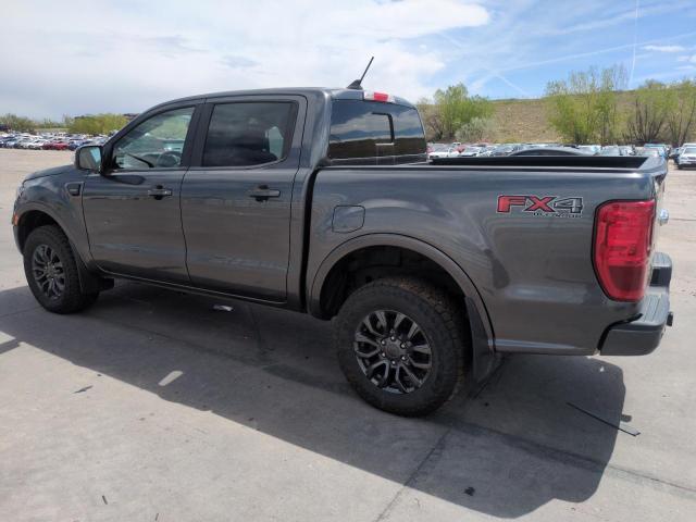 Vin: 1fter4fh5kla75892, lot: 54169215, ford ranger xl 20192