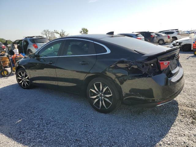 Vin: 1g1zg5st1lf046938, lot: 57032335, chevrolet malibu rs 20202