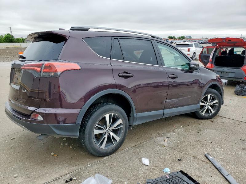 Vin: 2t3wfrev4jw419970, lot: 55882025, toyota rav4 adventure 20183