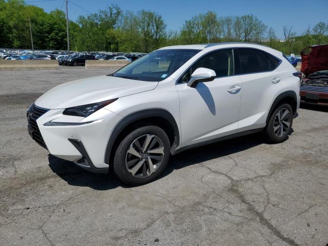 Vin: jtjbarbz0k2206672, lot: 55793275, lexus nx 300 base 2019 img_1
