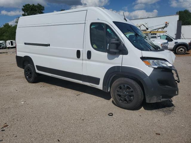 2023 RAM PROMASTER 2500 2500 HIGH 3C6LRVDG0PE519422