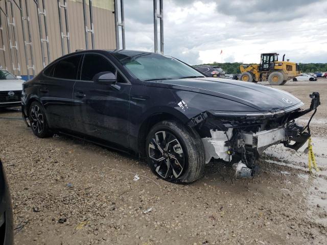 Vin: kmhl64ja8ra369802, lot: 58906915, hyundai sonata sel 20244