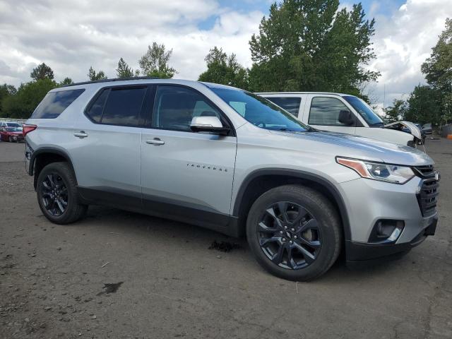 Vin: 1gnevjkw8lj235721, lot: 57172815, chevrolet traverse rs 20204