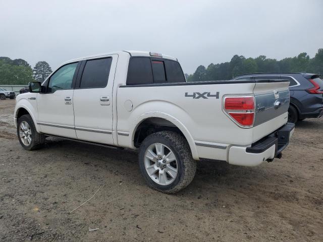 Vin: 1ftfw1efxcfa81523, lot: 55821535, ford f-150 supercrew 20122