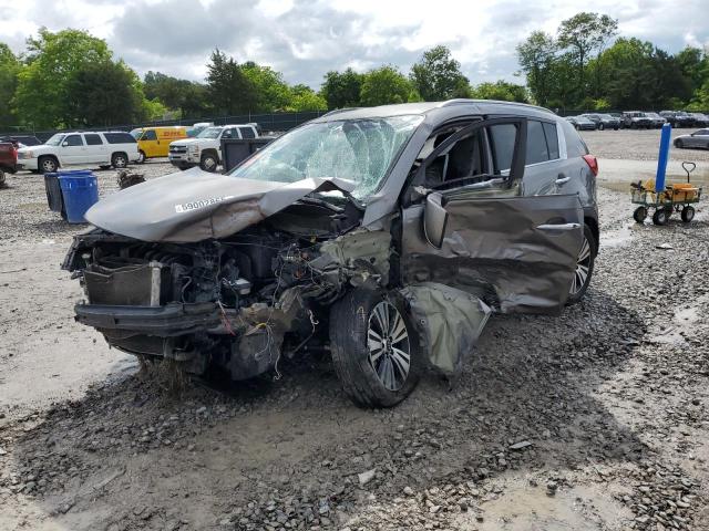 Vin: kndpc3ac8f7737818, lot: 59002865, kia sportage ex 2015 img_1