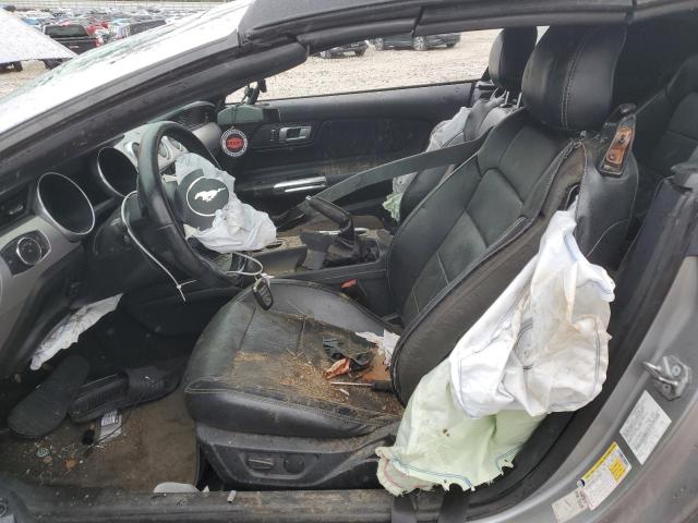 2020 FORD MUSTANG - 1FATP8UH5L5131560
