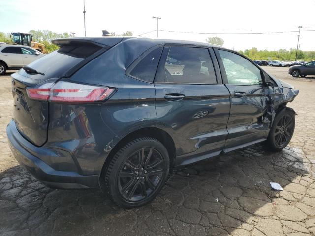 Vin: 2fmpk4j98nba42110, lot: 51924965, ford edge sel 20223