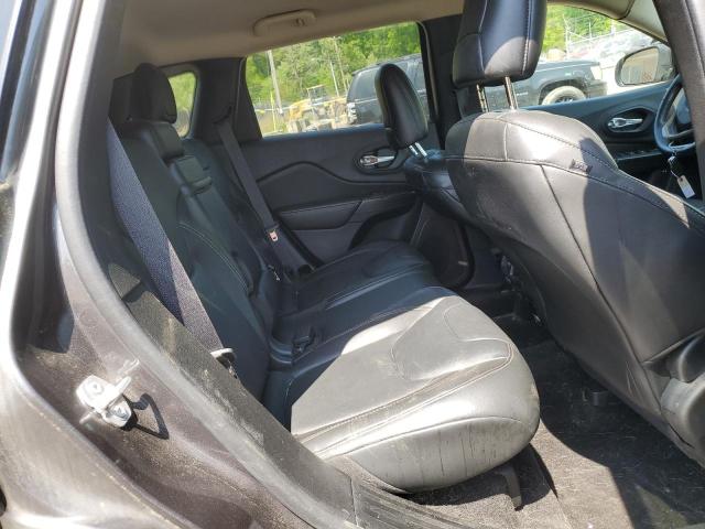 2015 JEEP CHEROKEE L - 1C4PJMDS4FW681042