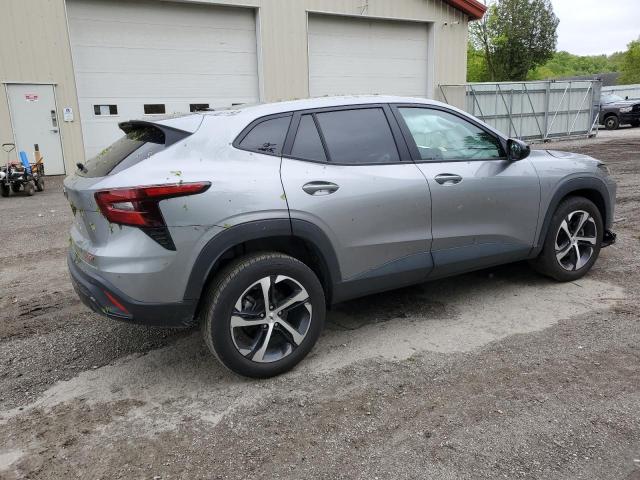 2024 CHEVROLET TRAX 1RS - KL77LGE29RC238978