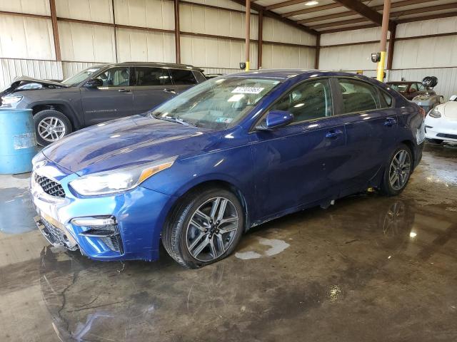 KIA FORTE GT L