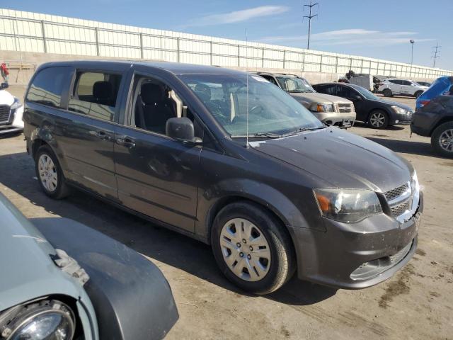 2017 DODGE GRAND CARA - 2C4RDGBG7HR617914