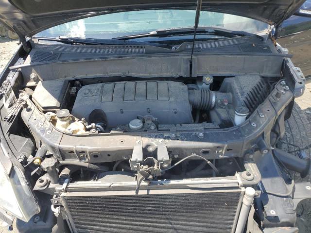 2017 CHEVROLET TRAVERSE L - 1GNKRGKD6HJ111320