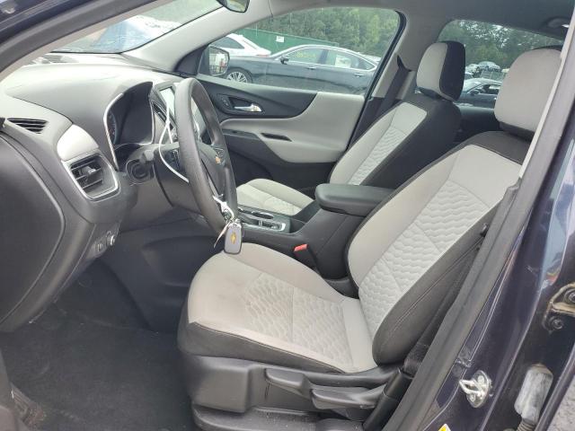 2018 CHEVROLET EQUINOX LS - 3GNAXHEV2JS614780