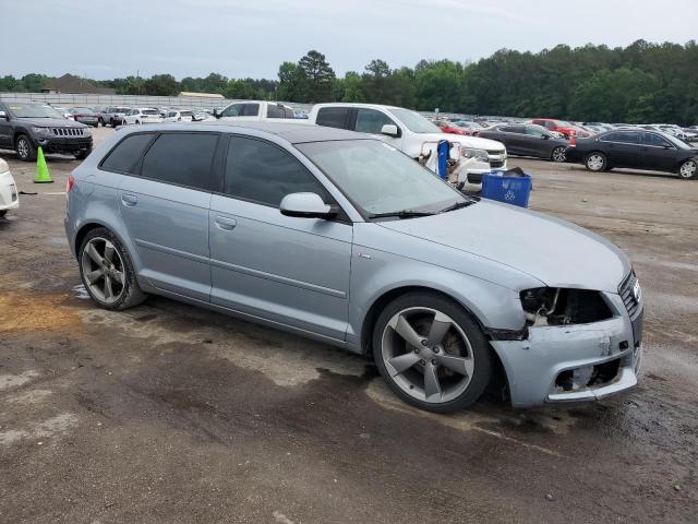 Vin: waukjafm9ca165563, lot: 55861525, audi a3 premium plus 20124