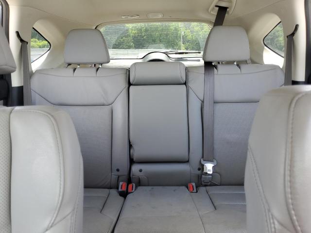 2015 HONDA CR-V EXL - 2HKRM3H7XFH521091