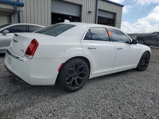 Vin: 2c3ccaeg9gh343061, lot: 55858415, chrysler 300 20163
