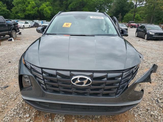 2024 HYUNDAI TUCSON SEL KM8JBDD28RU245700