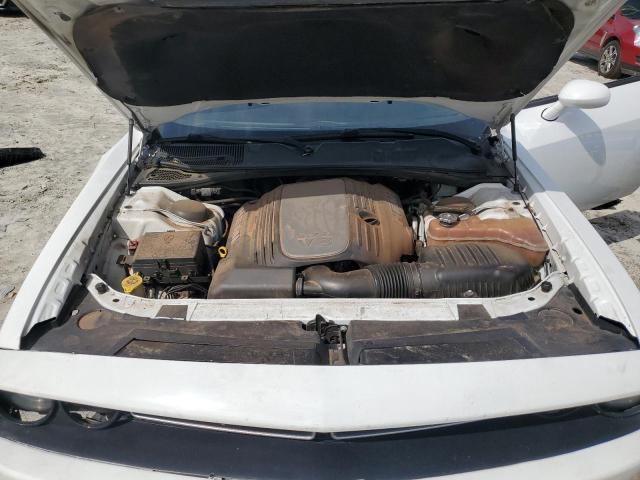 2017 DODGE CHALLENGER - 2C3CDZBT9HH572631