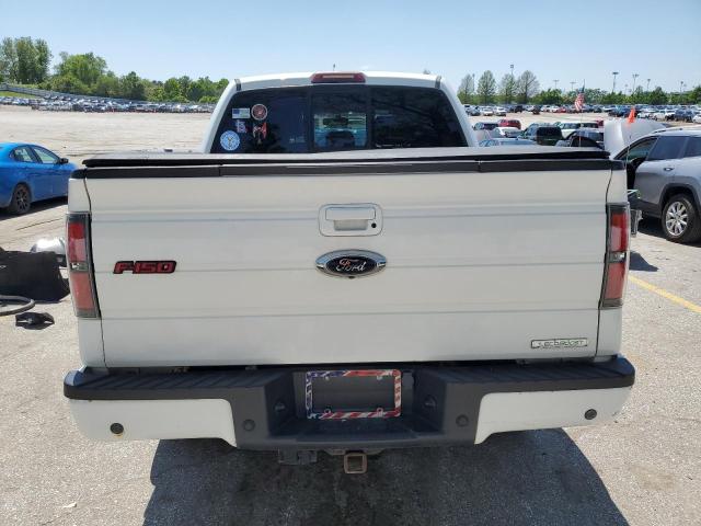2014 FORD F150 SUPER - 1FTFW1ET3EFC17788