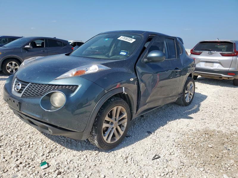 Vin: jn8af5mr1bt010857, lot: 57836335, nissan juke s 2011 img_1