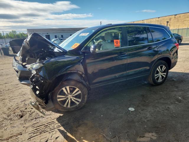 Vin: 5fnyf6h33gb049305, lot: 58321065, honda pilot ex 2016 img_1