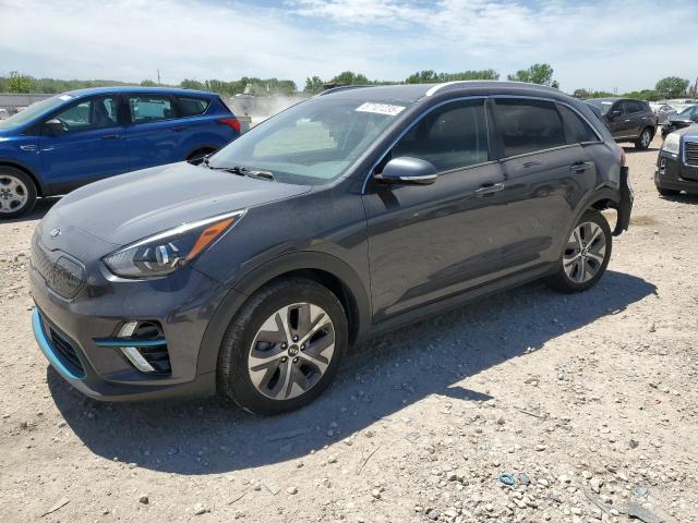 Vin: kndce3lg3l5056451, lot: 57101235, kia niro ex premium 2020 img_1