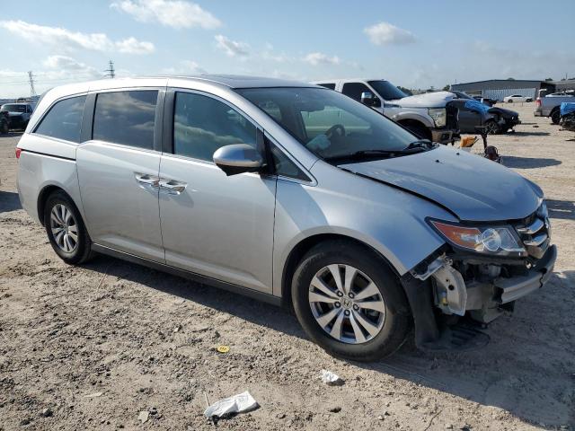 Vin: 5fnrl5h61fb090502, lot: 56753715, honda all models exl 20154