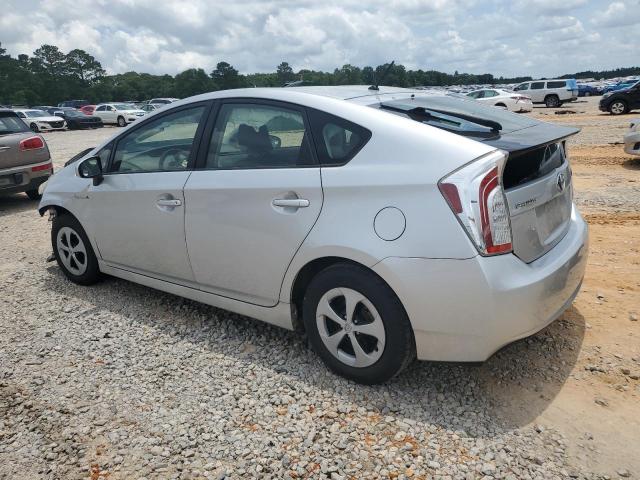 Vin: jtdkn3du0d5658581, lot: 57447025, toyota prius 20132