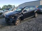 2017 CHEVROLET EQUINOX LS - 2GNALBEK2H1523495