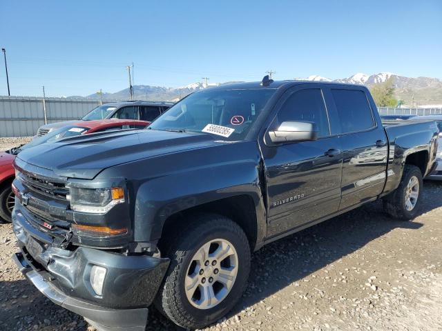 Vin: 3gcukrec1hg159569, lot: 55800285, chevrolet all models k1500 lt 2017 img_1