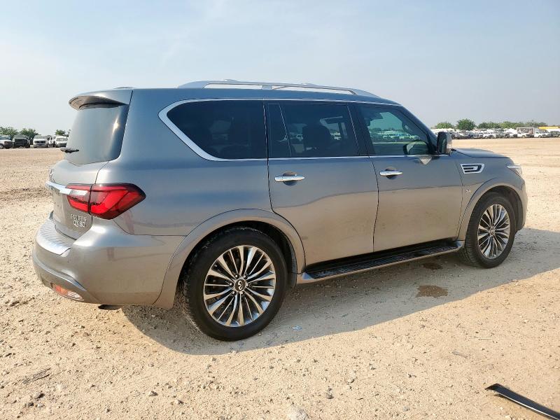 2019 INFINITI QX80 LUXE JN8AZ2NF4K9683505