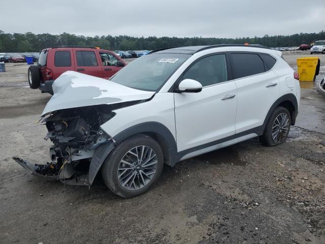 HYUNDAI TUCSON LIM