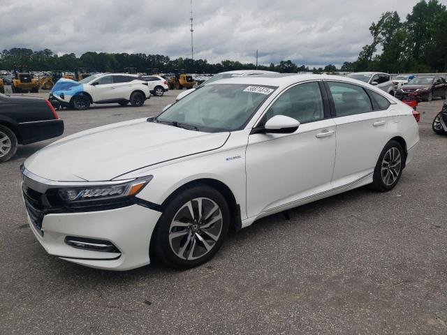Vin: 1hgcv3f54ka016901, lot: 58871375, honda accord hybrid exl 2019 img_1