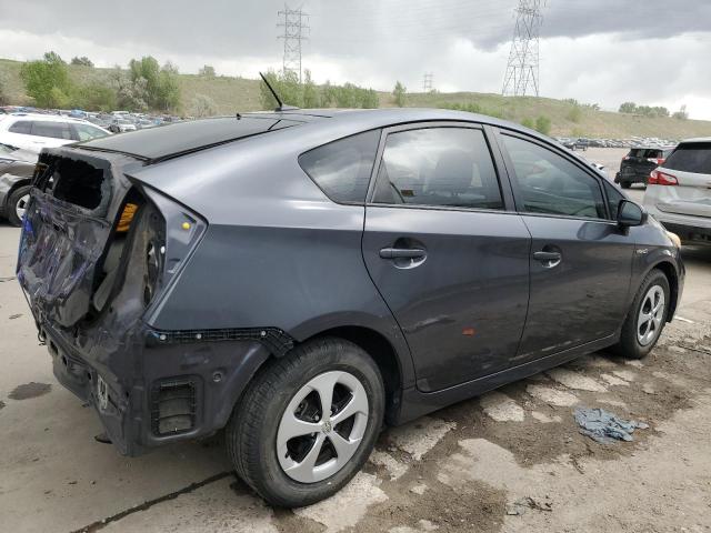 Vin: jtdkn3du7c5383094, lot: 56483785, toyota prius 20123