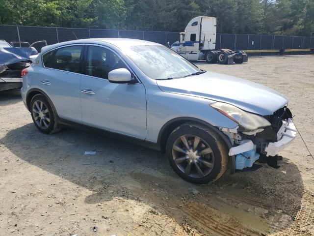 Vin: jn1aj0hr8bm853264, lot: 53030925, infiniti ex35 base 20114