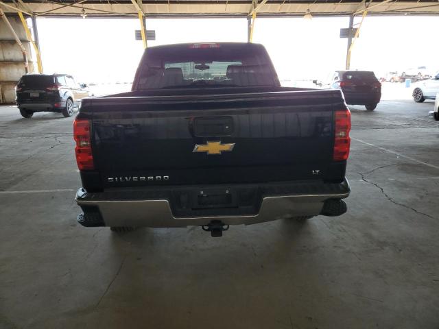 2018 CHEVROLET SILVERADO - 3GCPCREC8JG592869