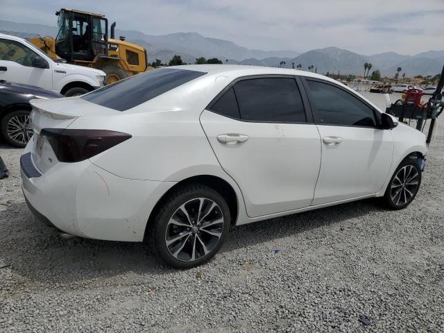 Vin: 5yfburhe7jp753338, lot: 56210175, toyota corolla l 20183