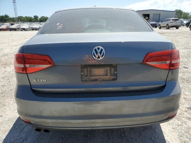 2015 VOLKSWAGEN JETTA BASE - 3VW2K7AJ2FM303531