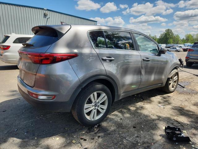 Vin: kndpm3ac3j7320340, lot: 58499635, kia sportage lx 20183