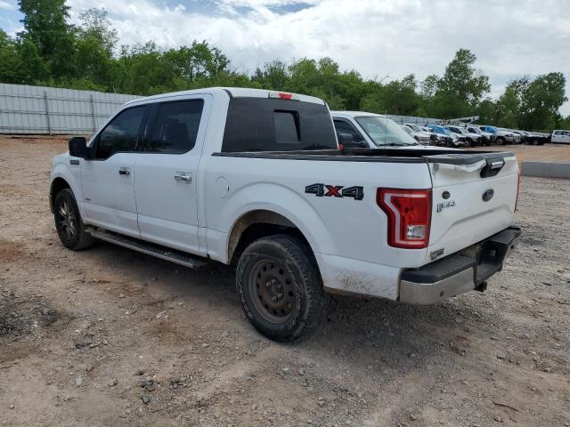 Vin: 1ftew1eg8gke12732, lot: 56867625, ford f-150 supercrew 20162