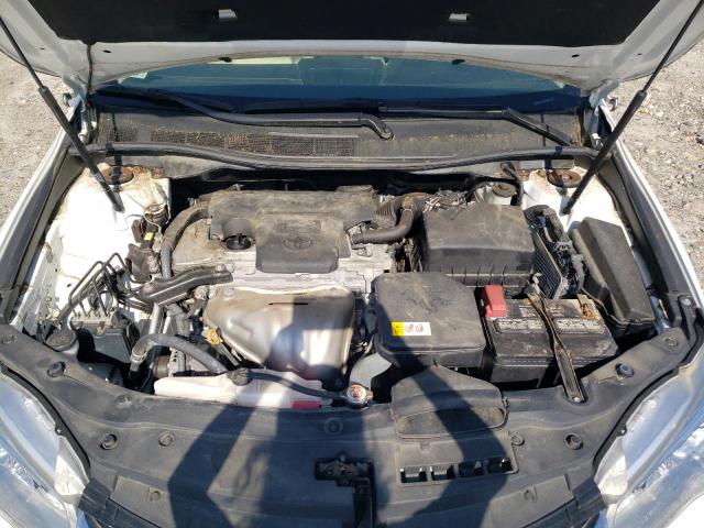 2017 TOYOTA CAMRY LE - 4T1BF1FK6HU655768