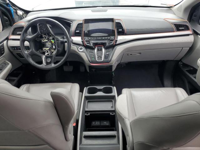 2019 HONDA ODYSSEY EX 5FNRL6H78KB054718