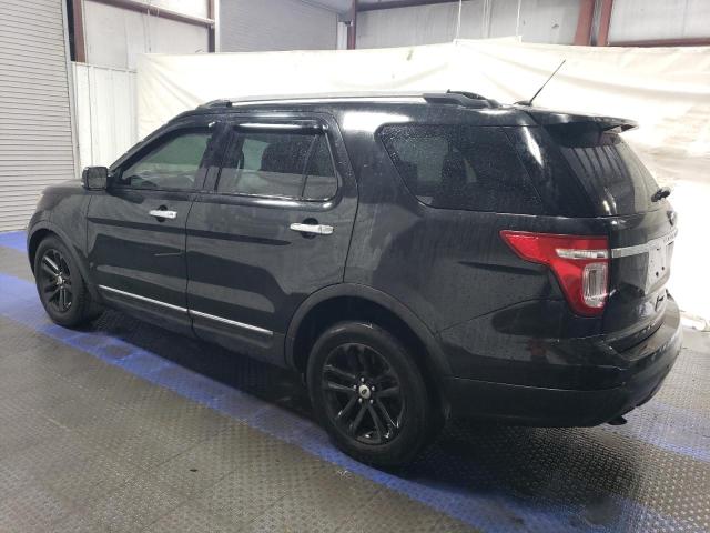 Vin: 1fm5k7d81dgc78651, lot: 55782965, ford explorer xlt 20132