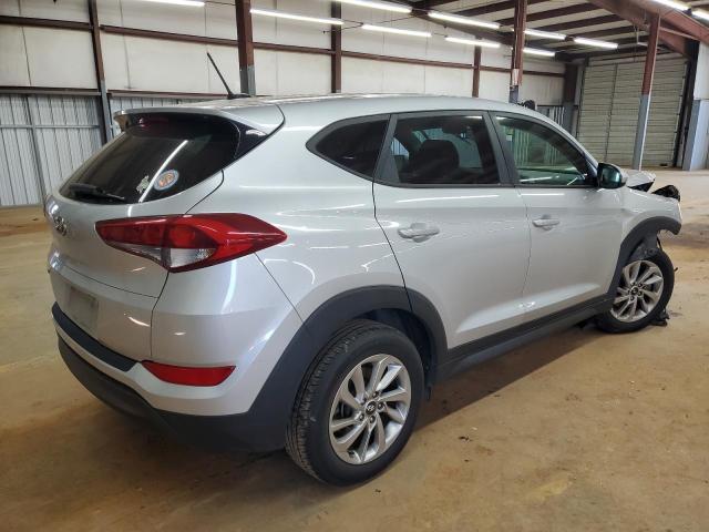 Vin: km8j23a40hu380961, lot: 58045305, hyundai tucson se 20173