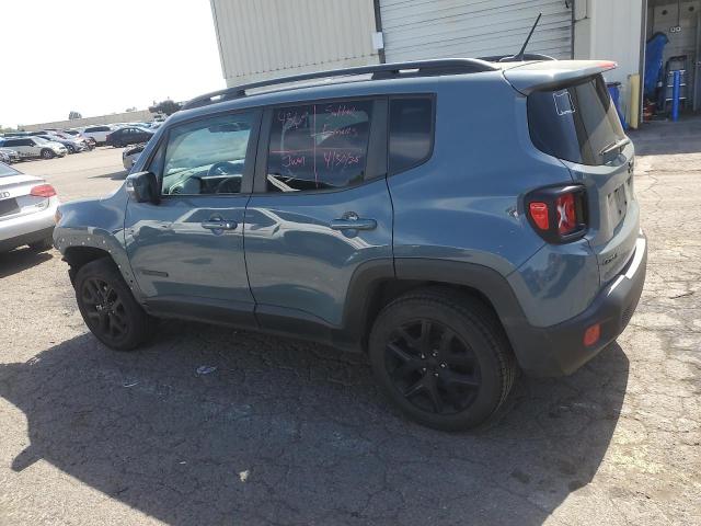 Vin: zaccjbbb0hpf32083, lot: 56406325, jeep renegade latitude 20172