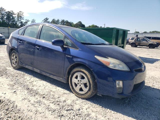 Vin: jtdkn3du4b5344705, lot: 55259885, toyota prius 20114