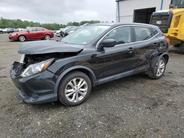 Vin: jn1bj1cr1hw112579, lot: 57411245, nissan rogue s 2017 img_1