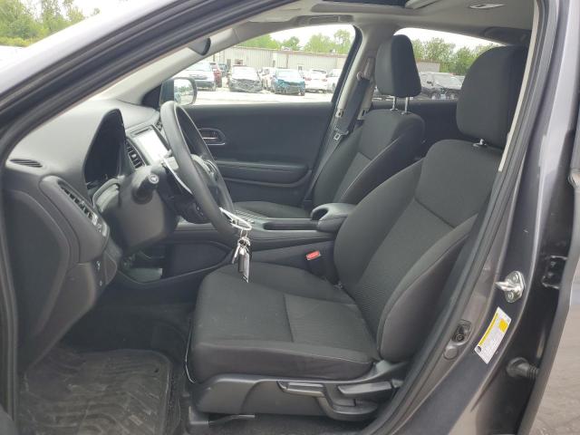 2018 HONDA HR-V EX - 3CZRU6H55JG707956